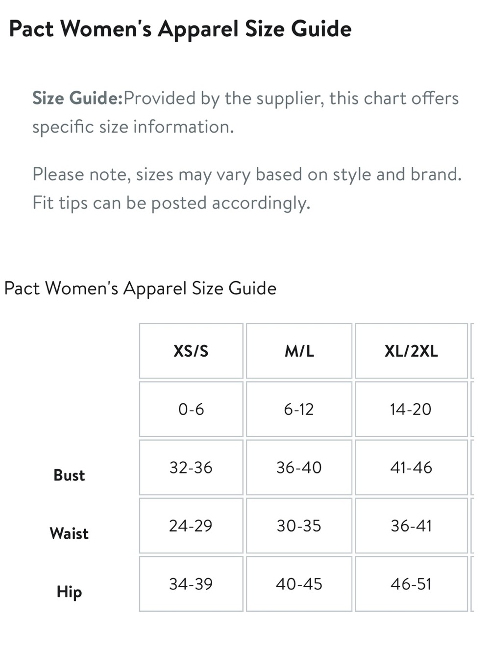 NWT - Pact - Fit & Flare Scoop Dress - Organic Cotton - Picture 14 of 15
